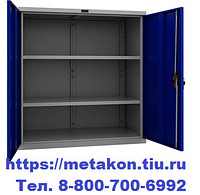 Шкафы инструментальные ТС 1095-002000 в Новосибирске - novosibirsk.metakonrt.ru | фото